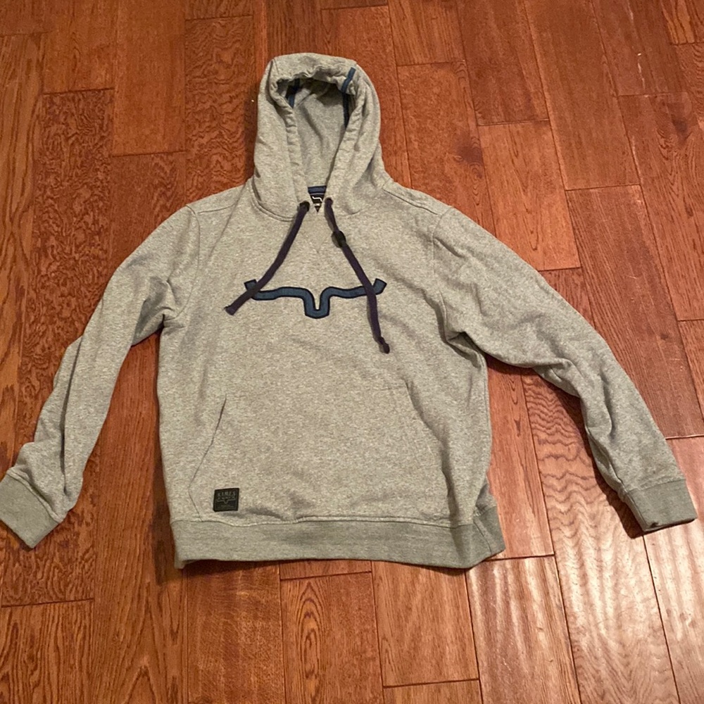 Kimes ranch hoodie